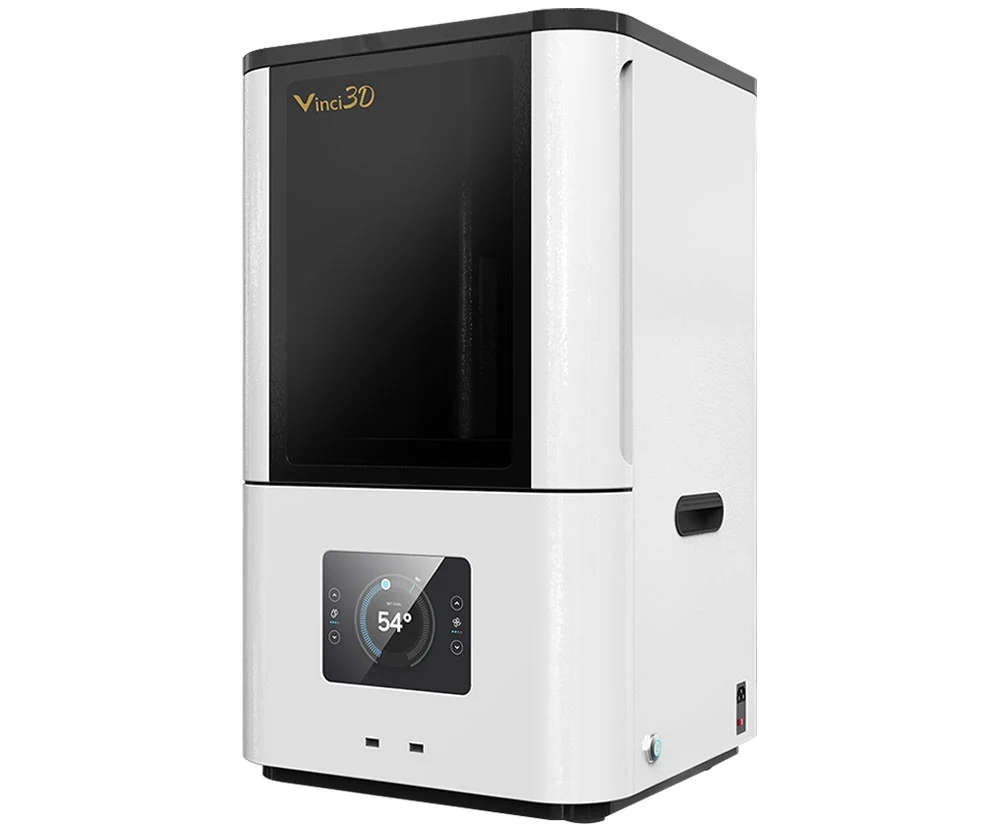 Стоматологический принтер 3D