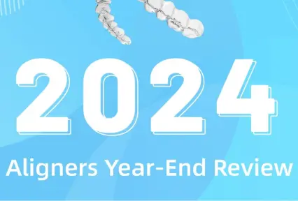 2024 Aligners Год-Конец Обзор