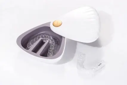 Четкие выравниватели, четкое общение: VinciSmile держит вас на связи