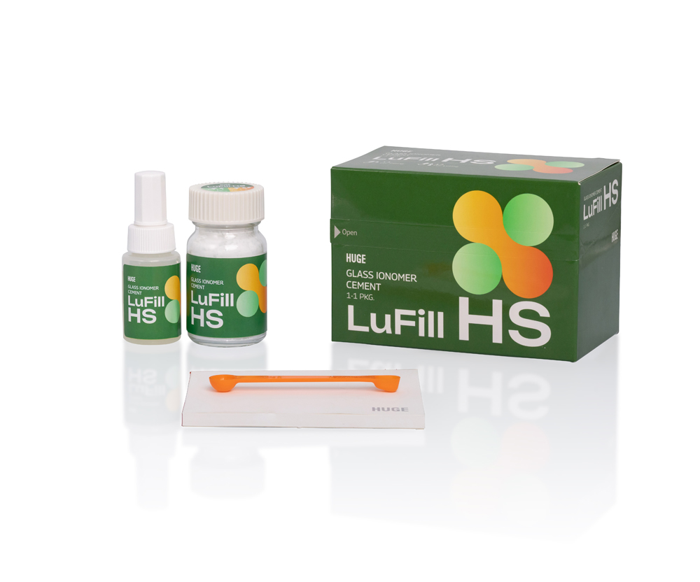 LuFill HS