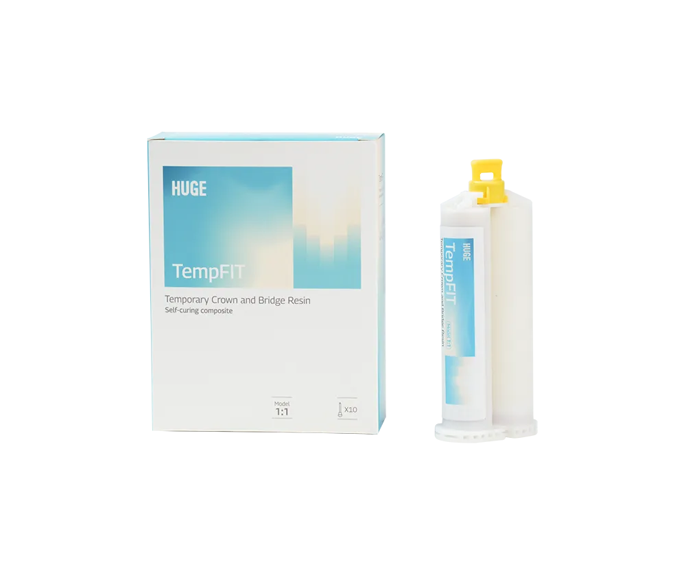 ТемпФИТ Темпоризация зубов